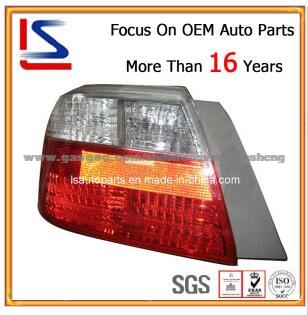 Auto Tail Lamp For Toyota Corona Premio '08 On