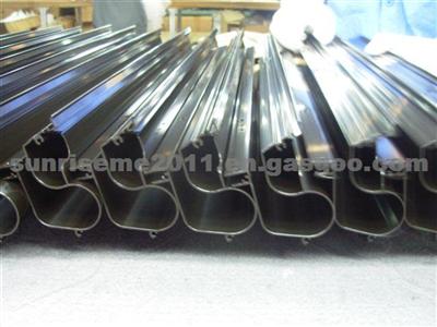 Hiah Quality Aluminum Alloy Base Profile 01112222