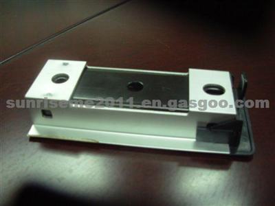 High Quality Aluminum Guide Rail 7145120