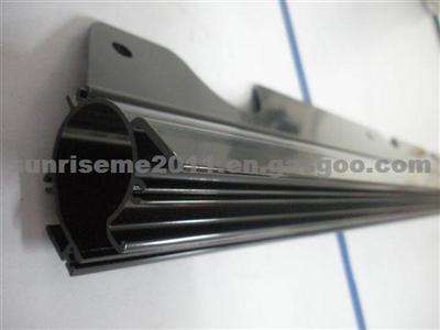 Hiah Quality Aluminum Alloy Base Profile 6521