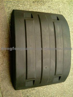 Mud Guard( Upper Cover) For Dongfeng Kinland