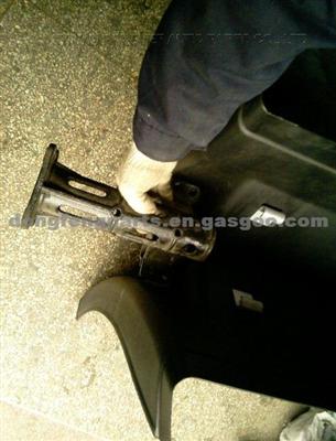 Middle Bracket For Dongfeng Kinland