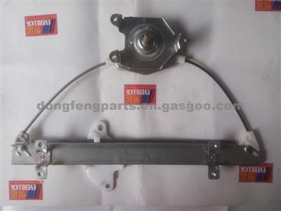 Door Exterior Handle Assembly For Dongfeng Kinland Parts