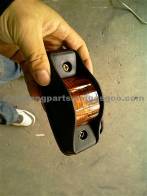 Front Clearance Lamp For Dongfeng Humvee