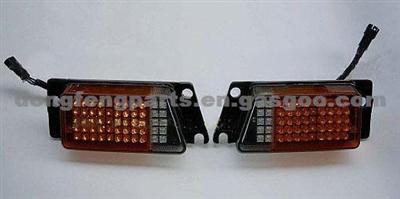 Front Combination Signal Lamp For Dongfeng Humvee