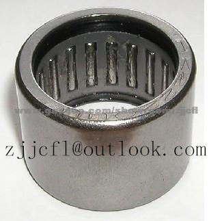 Entity Bushed Needle Roller Bearing F-33480