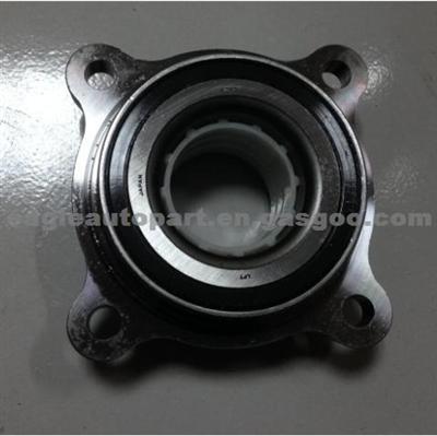 Bearing Assy Front Axle 43570-60031 For Toyota Lexus Landcruiser GRJ200 URJ200