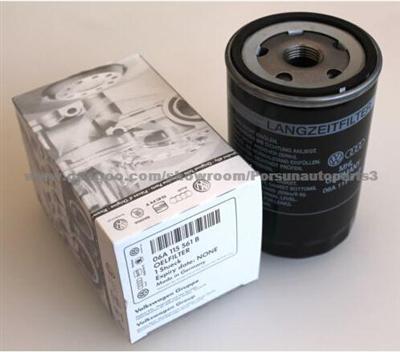 VOLKSWAGEN VW AUDI SEAT SKODA OIL FILTER 06A115561B 06A 115 561B