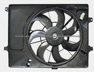 KIA K3 RADIATOR FAN 25380-13500