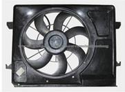 KIA FORTE RADIATOR FAN K25380-1X000