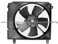 DAEWOO LANOS'98-'91 RADIATOR FAN 96183756