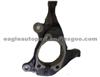 Toyota Corolla ZRE152 Steering Knuckle 43212-12460