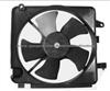 DAEWOO MATIZ RADIATOR FAN 96395500