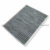 Air Cabin Filter For Porsche Cayenne Q7 Touareg 03-10 95557221910 955 572 219 10