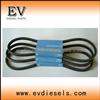 FAN WP10 WP12 BELT FAN WEICHAI Spare Parts