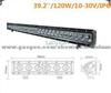 LED Light Bar Series 7-120W CREE IP68 Waterproof