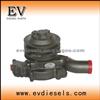 YUCHAI YC6J YC6105 ZLQ Water Pump For Dongfeng Truck