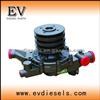 YUCHAI YC6B YC6108 ZLQB Water Pump For Dongfeng Truck