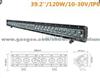 LED Light Bar Series 7-120W CREE IP68 Waterproof