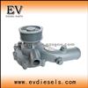 YUCHAI YC6L YC6113 Water Pump For Dongfeng Truck