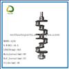 Crankshaft C3965010 For Cummins Engine B C D L M Nt Kt Series