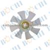 High Quality Auto Engine Parts Cooling Fan Blade OE ME015701 For Mitsubishi