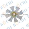 High Quality Auto Engine Parts Cooling Fan Blade OE MB013493 For Mitsubishi