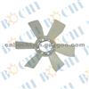 High Quality Auto Engine Parts Cooling Fan Blade OE ME075190 For Mitsubishi