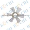 High Quality Auto Engine Parts Cooling Fan Blade OE 21060-97077 For NISSAN