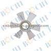 High Quality Auto Engine Parts Cooling Fan Blade OE UD8 For NISSAN