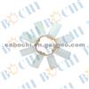 High Quality Auto Engine Parts Cooling Fan Blade OE 21060-57W00 For NISSAN
