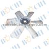 High Quality Auto Engine Parts Cooling Fan Blade OE 21060-90361 For NISSAN