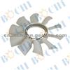 High Quality Auto Engine Parts Cooling Fan Blade OE 21060-0T000 For NISSAN