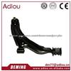 54500 - 50A00 , 54501 - 50A00 Spare Parts Control Arm For Nissan