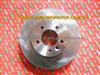 BRAKE DISC LAND ROVER RANGE ROVER SPORT (LS)  SDB000604