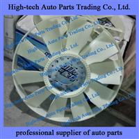 Weichai Engine Fan Blade 612600060908