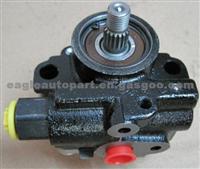 Hilux 3RZ 98- LN144 Power Steering Pump 44320-35560