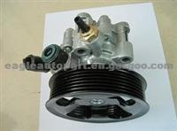 Toyota Landcruiser UZJ100 Power Steering Pump 44310-60400