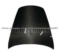 Carbon Fiber Car Body Parts Front Hood For Porsche 997