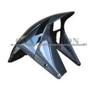 Carbon Front Fender Parts For Motorcycle Mv Agusta F3 2012 (M#96)