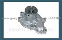 Excavator Water Pump1J700-73030 /1G772-73030 Of BUBOTA FOR V2607 163