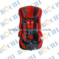 So Cute And Comfortable HDPE Baby Car Seat ECER44/04 For Group 1+2+3 Baby