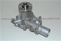 KOMATSU Water Pump 123907-42000 HOT IN 4TNE106