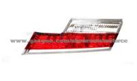 Auto Parts Car Lamps LED Tail Light Assembly For Honda