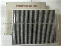 Cabin Filter For Porsche Cayenne Touareg 3.0 95857221910 7P0 819 631