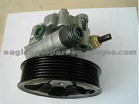 Hilux Kun15 Power Steering Pump 44310-0K020