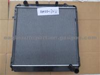 Toyota Coaster 1hz Radiator 16400-17231