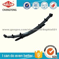 Heavy Duty Truck TRA699 Composite Leaf Spring