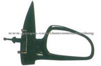 AVEO ’04 SIDE MIRROR