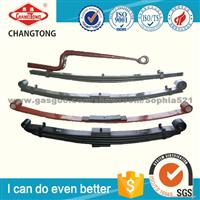 25*70 Heavy Duty Truck Parabolic Leaf Spring Made In China